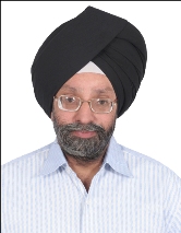 Jitendra Singh